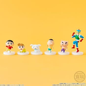クレヨンしんちゃん チョコBOX カスカベ大行進 2BOX　1BOX(14個入) 楽天市場】【BOX】クレヨンしんちゃん チョコボックス カスカベ